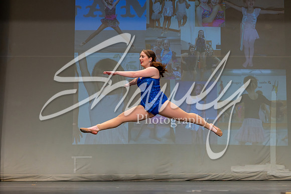 JDS 2026 Recital Performance C-80
