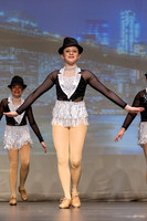JDS 2026 Recital Performance C-101