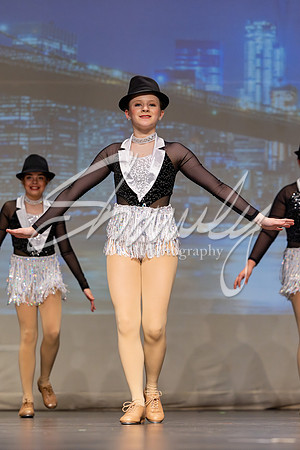 JDS 2026 Recital Performance C-101