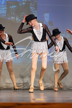 JDS 2026 Recital Performance C-103