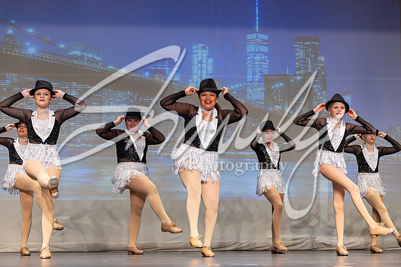 JDS 2026 Recital Performance C-107