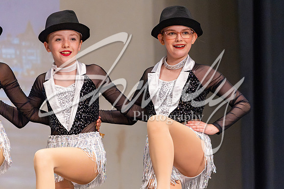 JDS 2026 Recital Performance C-109