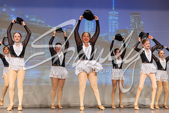 JDS 2026 Recital Performance C-108