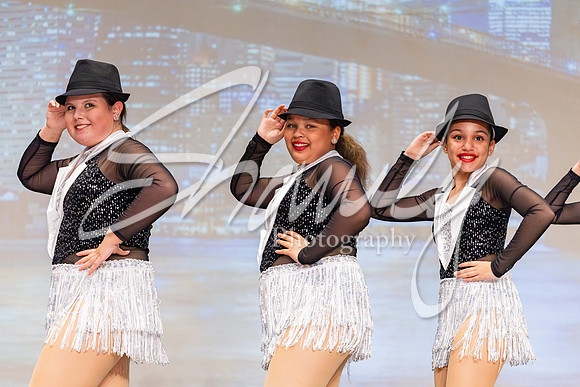 JDS 2026 Recital Performance C-111