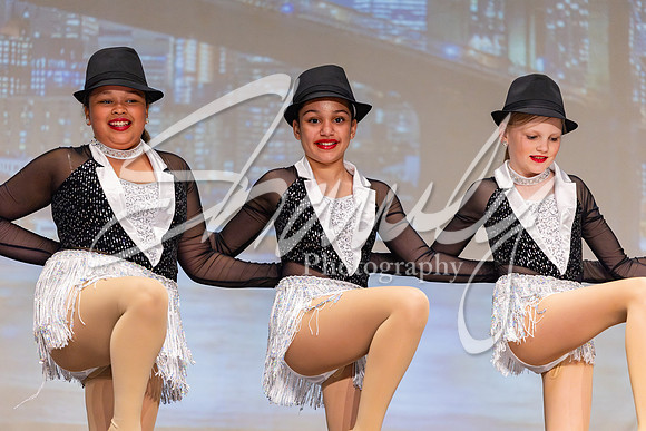 JDS 2026 Recital Performance C-110