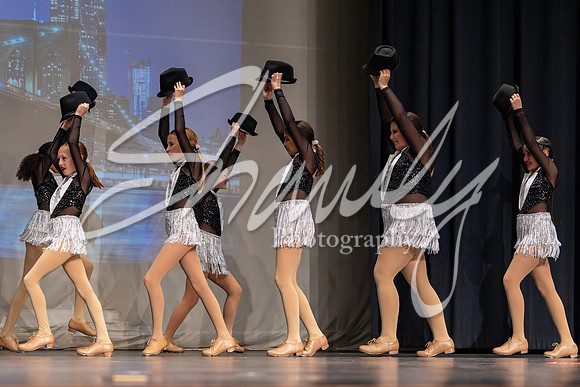 JDS 2026 Recital Performance C-85