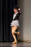 JDS 2026 Recital Performance C-88