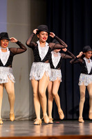 JDS 2026 Recital Performance C-90