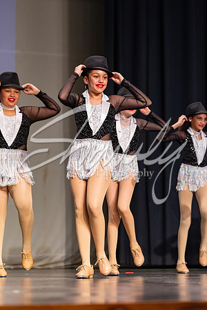 JDS 2026 Recital Performance C-90