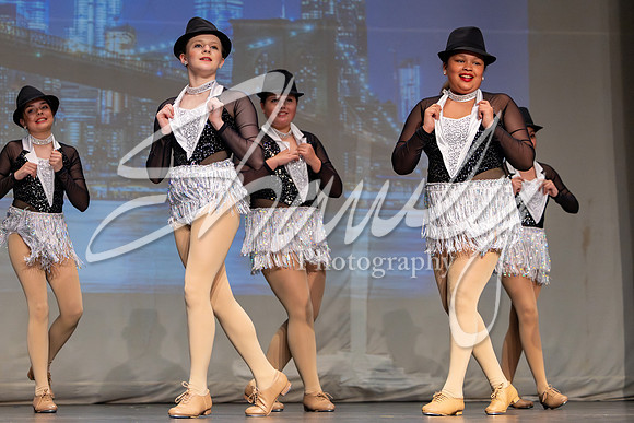 JDS 2026 Recital Performance C-98