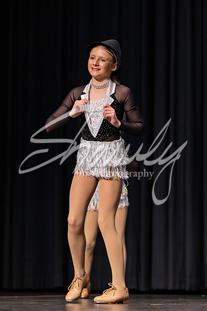 JDS 2026 Recital Performance C-99