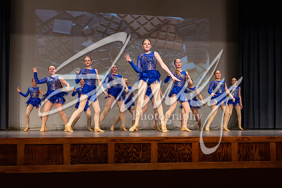 JDS 2026 Recital Performance C-115