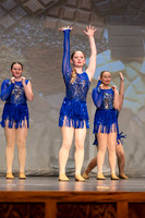JDS 2026 Recital Performance C-118