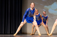 JDS 2026 Recital Performance C-120