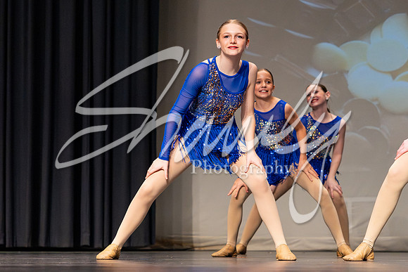 JDS 2026 Recital Performance C-120