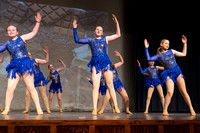 JDS 2026 Recital Performance C-121