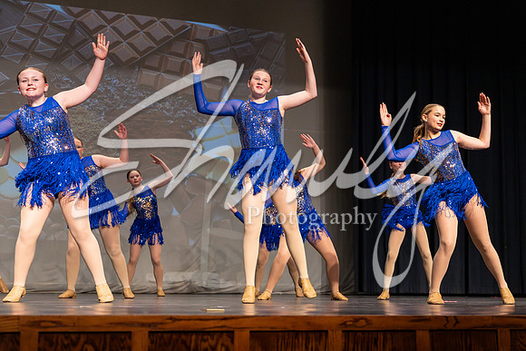 JDS 2026 Recital Performance C-121