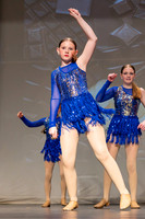 JDS 2026 Recital Performance C-125