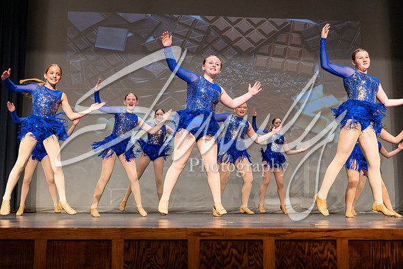 JDS 2026 Recital Performance C-122