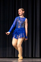 JDS 2026 Recital Performance C-130