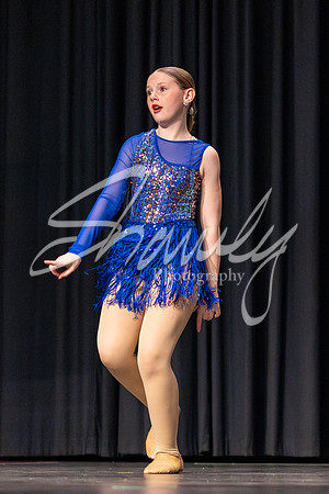 JDS 2026 Recital Performance C-130