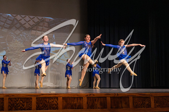 JDS 2026 Recital Performance C-132