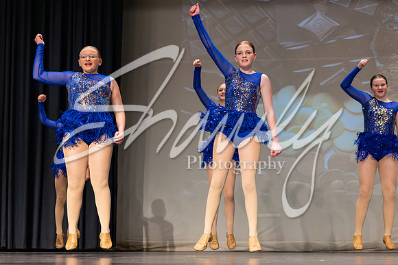 JDS 2026 Recital Performance C-131