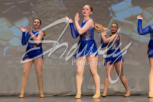 JDS 2026 Recital Performance C-135