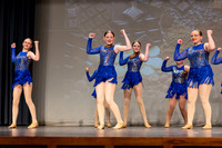 JDS 2026 Recital Performance C-129