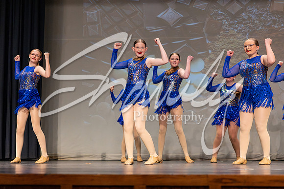 JDS 2026 Recital Performance C-129