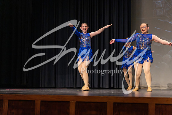 JDS 2026 Recital Performance C-134