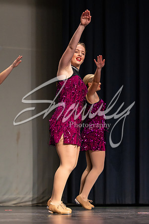 JDS 2026 Recital Performance C-141