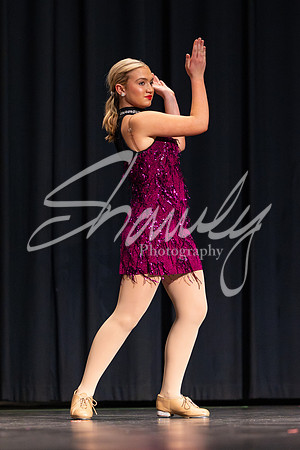 JDS 2026 Recital Performance C-151
