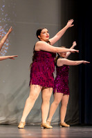 JDS 2026 Recital Performance C-150