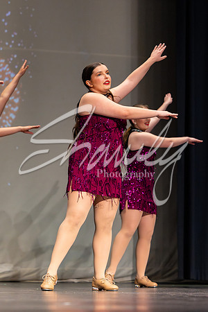 JDS 2026 Recital Performance C-150