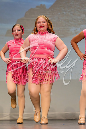 JDS 2026 Recital Performance C-172