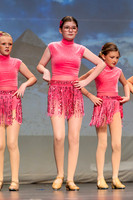 JDS 2026 Recital Performance C-174