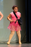 JDS 2026 Recital Performance C-175
