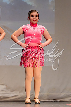 JDS 2026 Recital Performance C-180