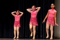 JDS 2026 Recital Performance C-182
