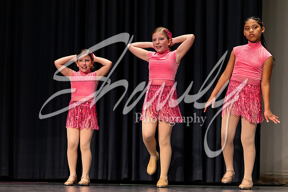 JDS 2026 Recital Performance C-182