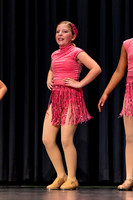 JDS 2026 Recital Performance C-184