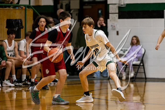2024.12.20 NCHS Boys Basketball Vs. Louisiana-7