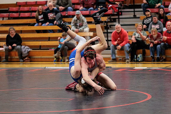 2023.01.17 S. Boone Wrestling Vs. Boonville02853