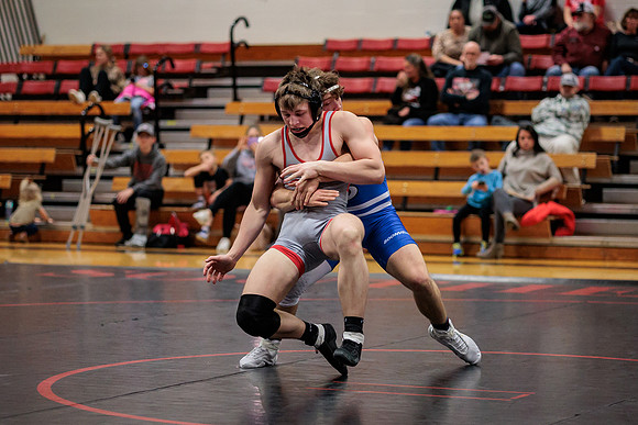 2023.01.17 S. Boone Wrestling Vs. Boonville03008