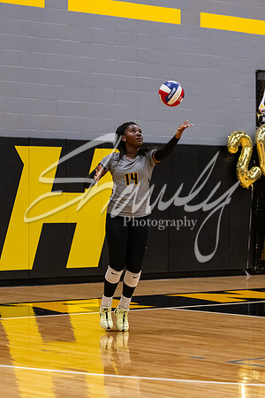 2024.10.15 FHS Volleyball Vs. Hallsville-99