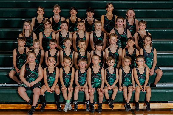 Team '21-'22