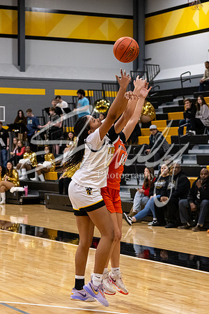 2025.02.14 FHS Girls Basketball Vs. Kirksville-23