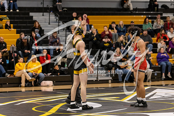 2024.12.10 FHS Wrestling Vs. Jefferson City-68