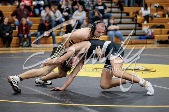 2023.01.26 FHS Wrestling Tri03382
